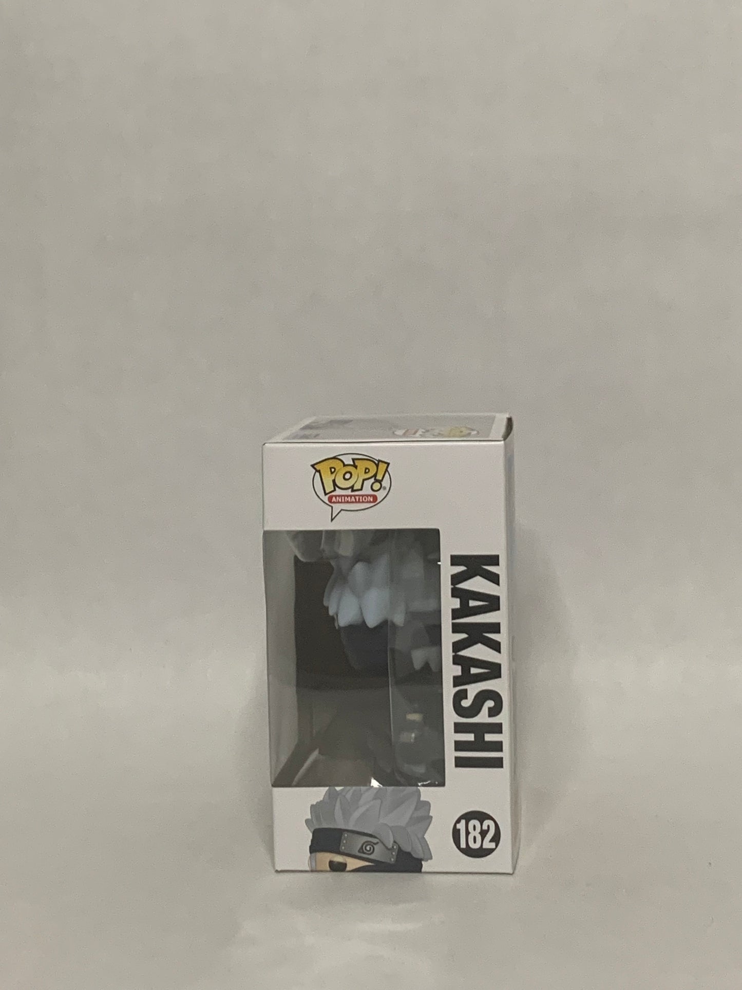 Funko Pop - Naruto - Kakashi 182