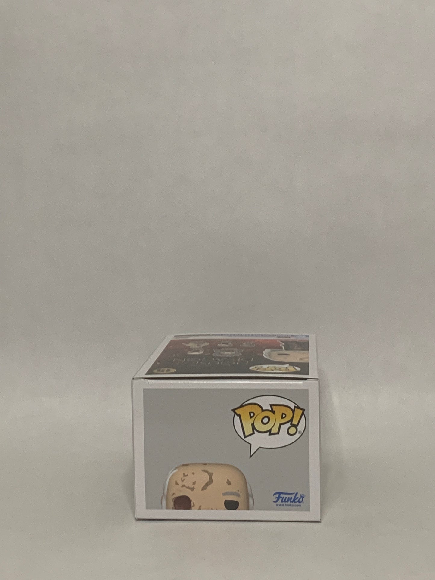 Funko Pop - House of the Dragon - Viserys Targeryen Chase 15