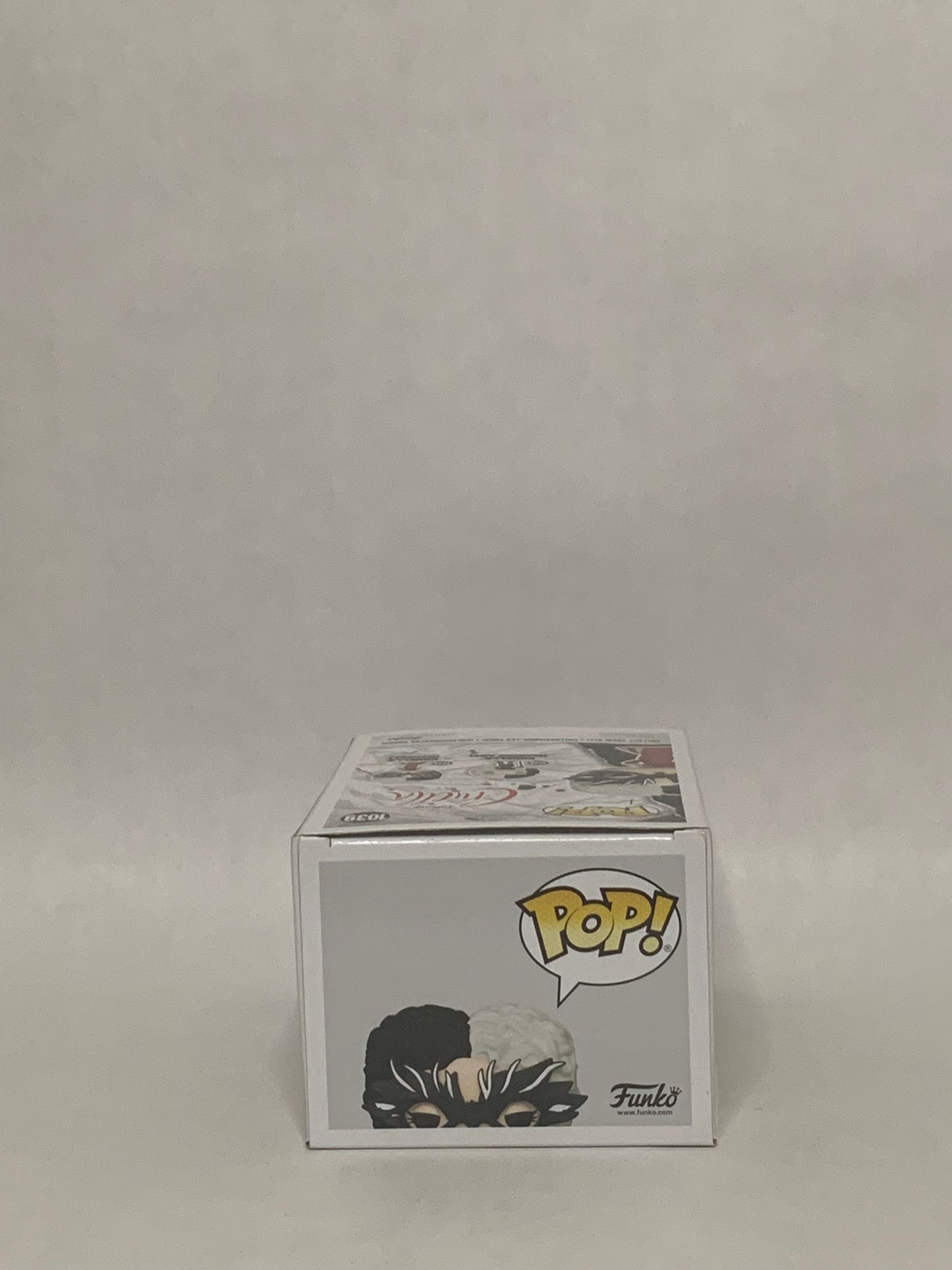 Funko Pop - Cruella - Cruella (Reveal) 1039