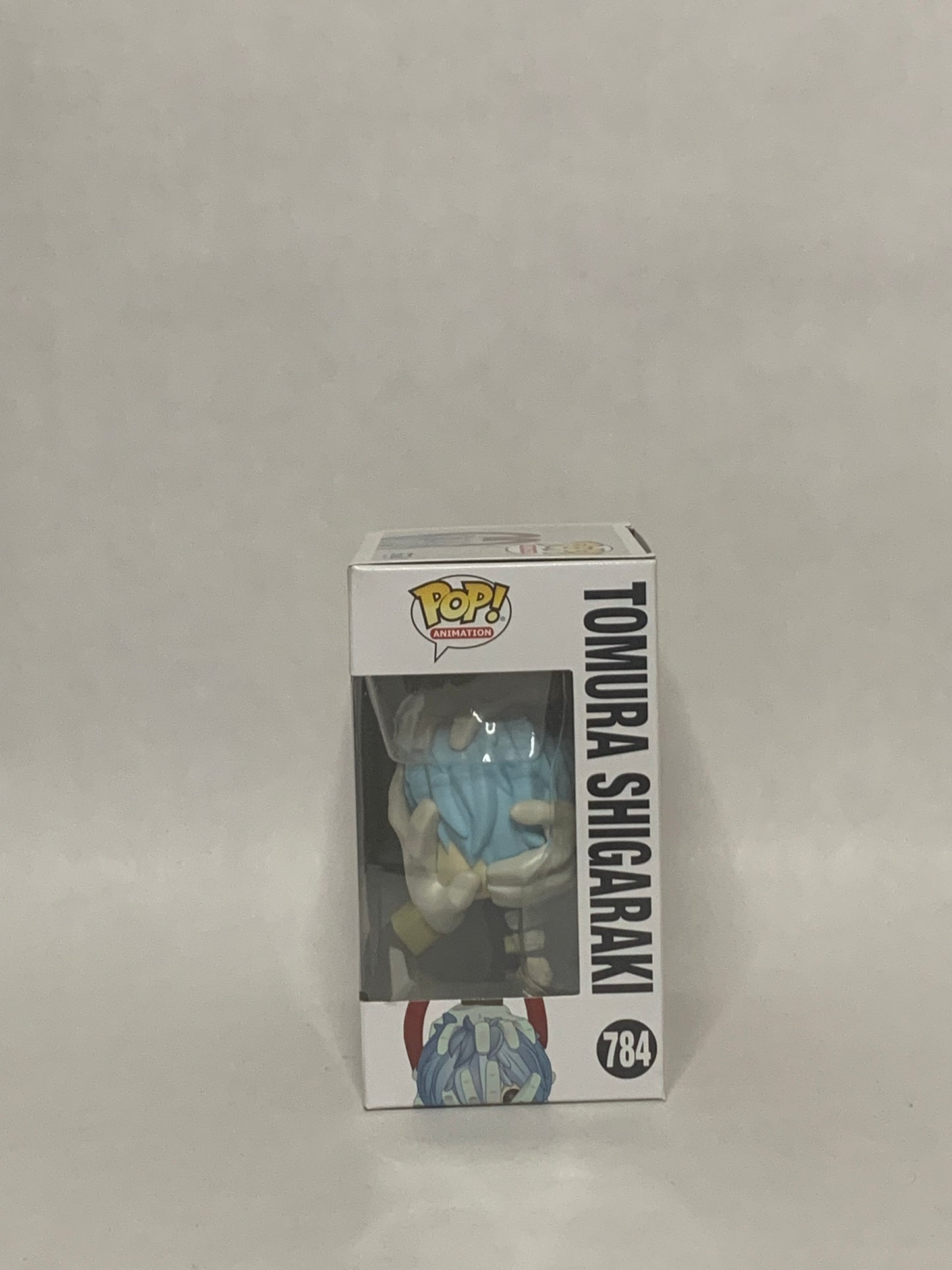 Funko Pop - My Hero Academia - Tomura Shigaraki 784