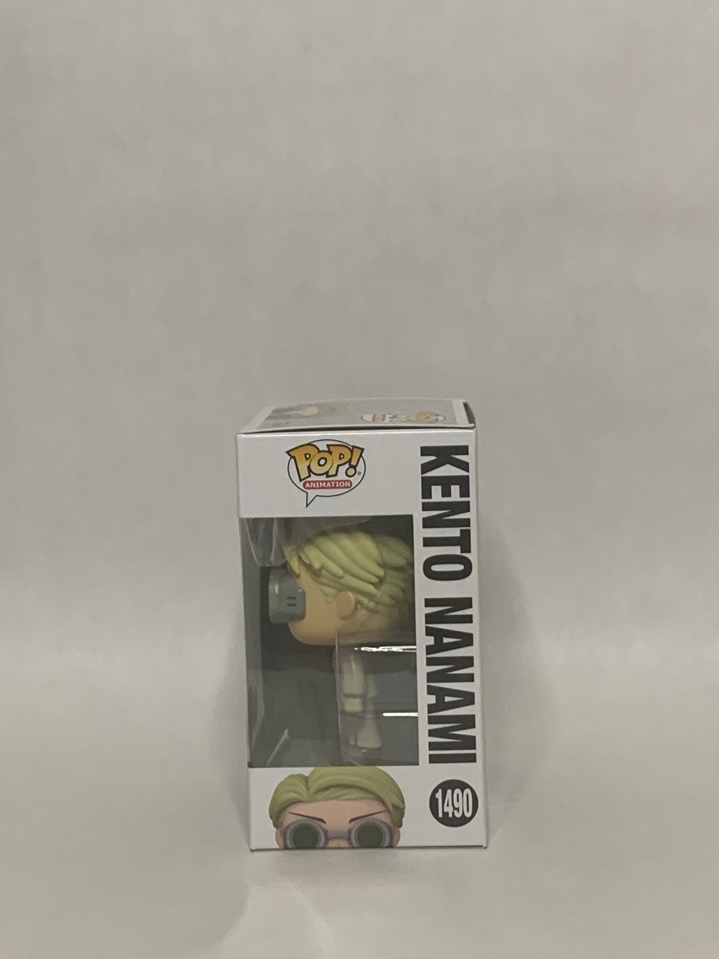 Funko Pop - Jujutsu Kaisen - Kento Nanami 1490