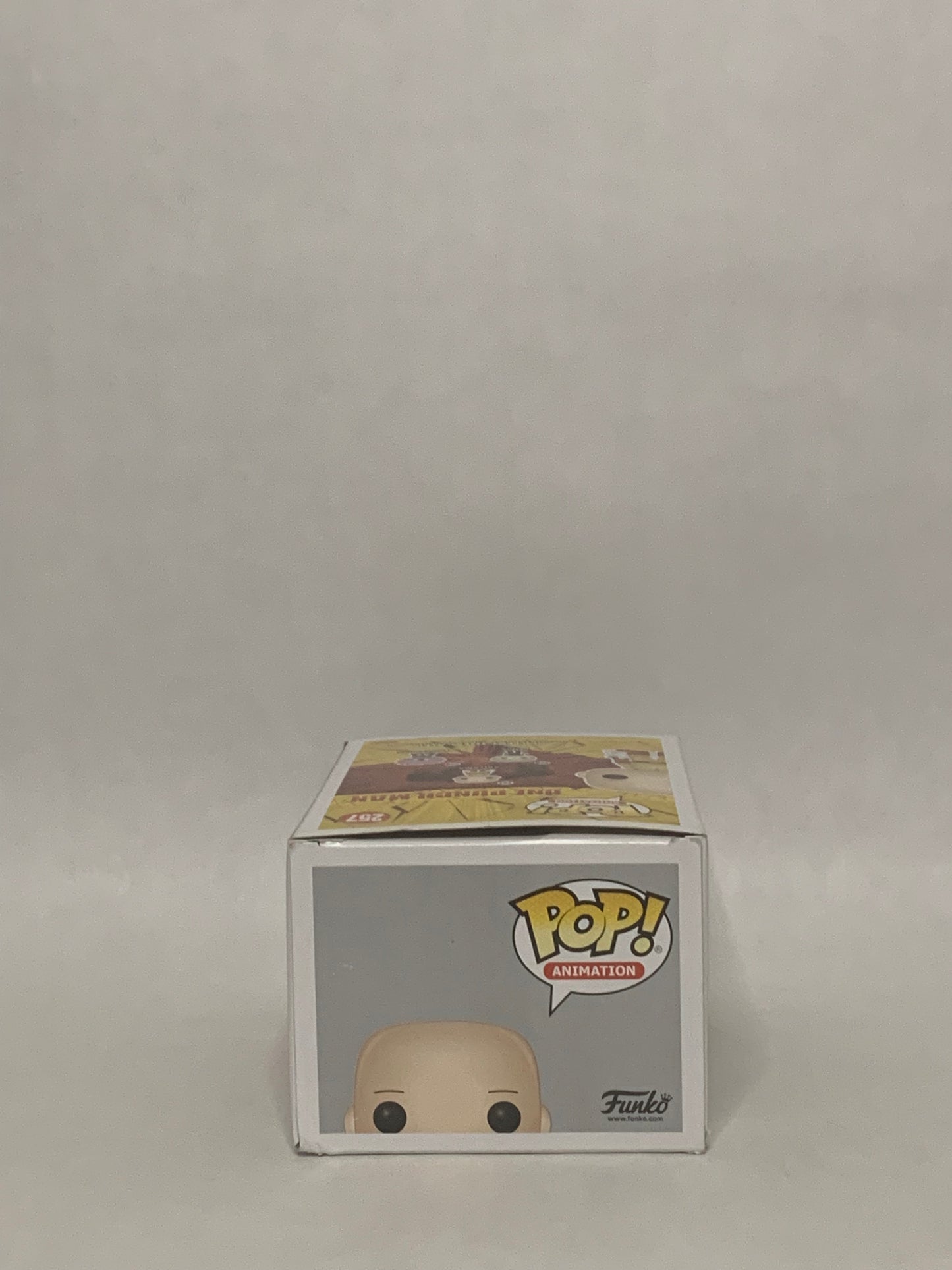 Funko Pop - One Punch Man - Saitama 257