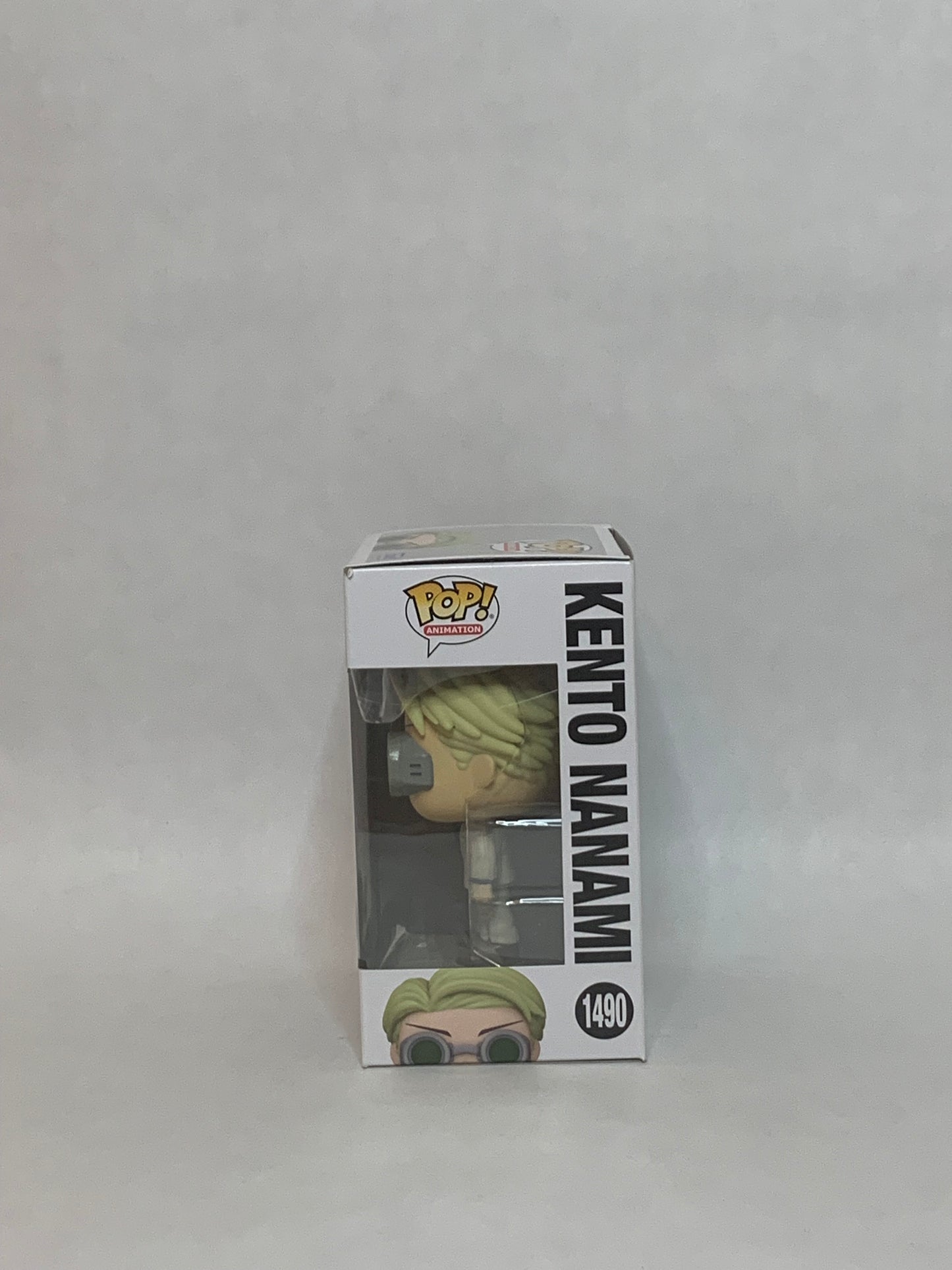 Funko Pop - Jujutsu Kaisen - Kento Nanami 1490