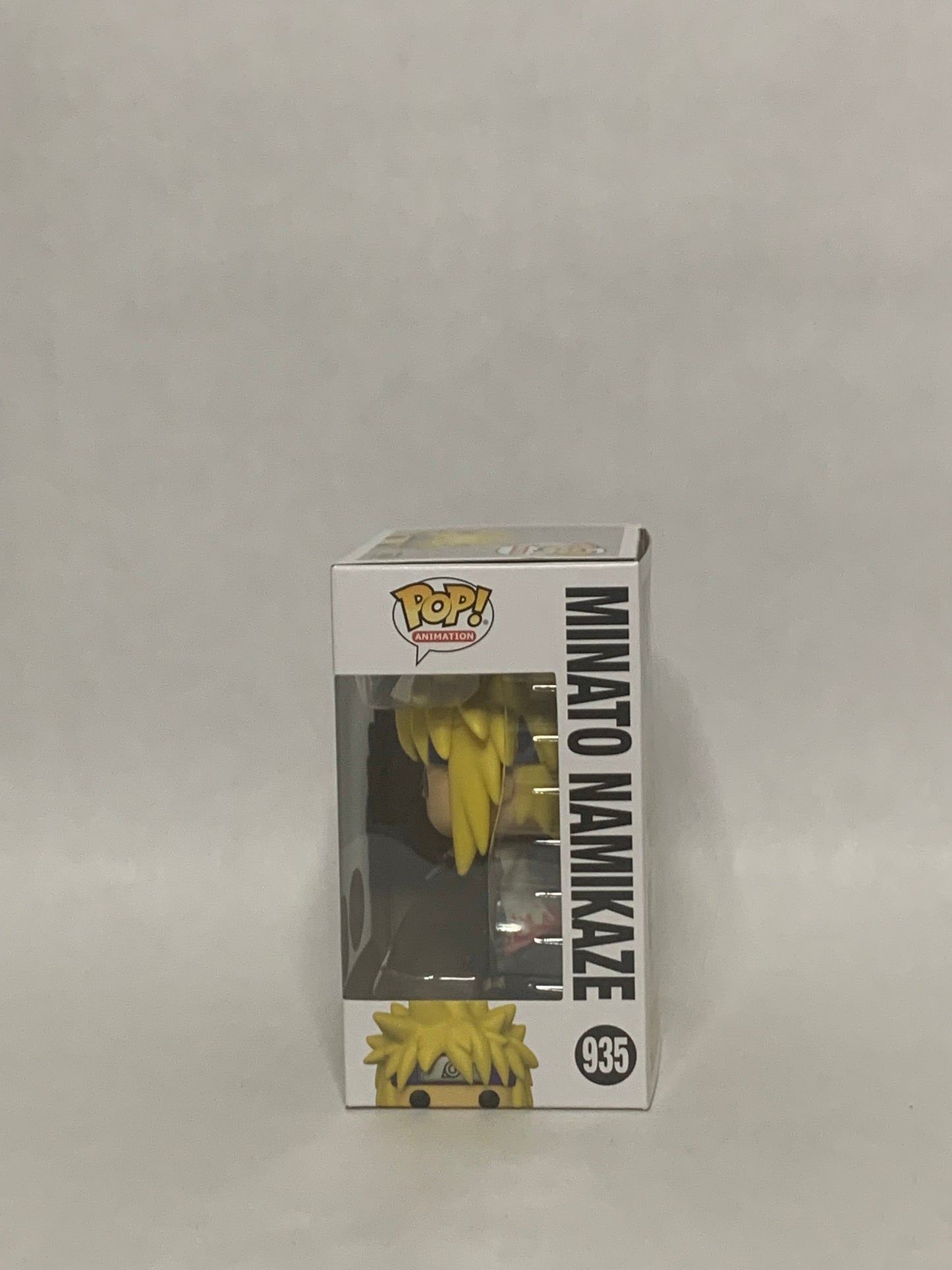 Funko Pop - Naruto - Minato Namikaze 935 Glow chase