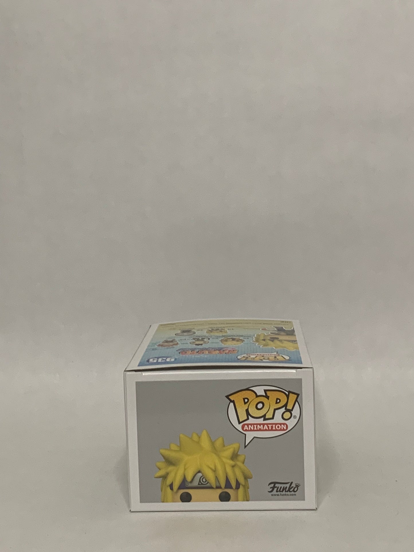 Funko Pop - Naruto - Minato Namikaze 935 Glow chase