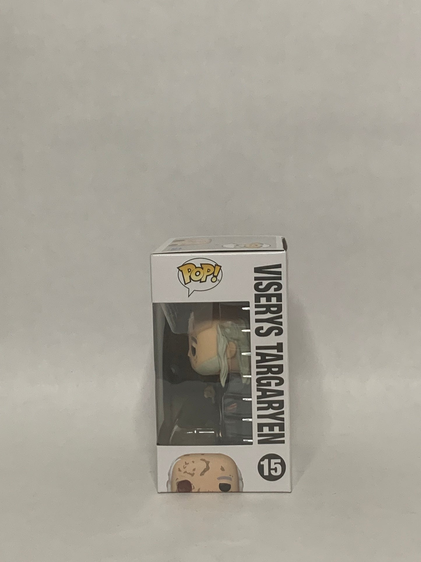 Funko Pop - House of the Dragon - Viserys Targeryen Chase 15