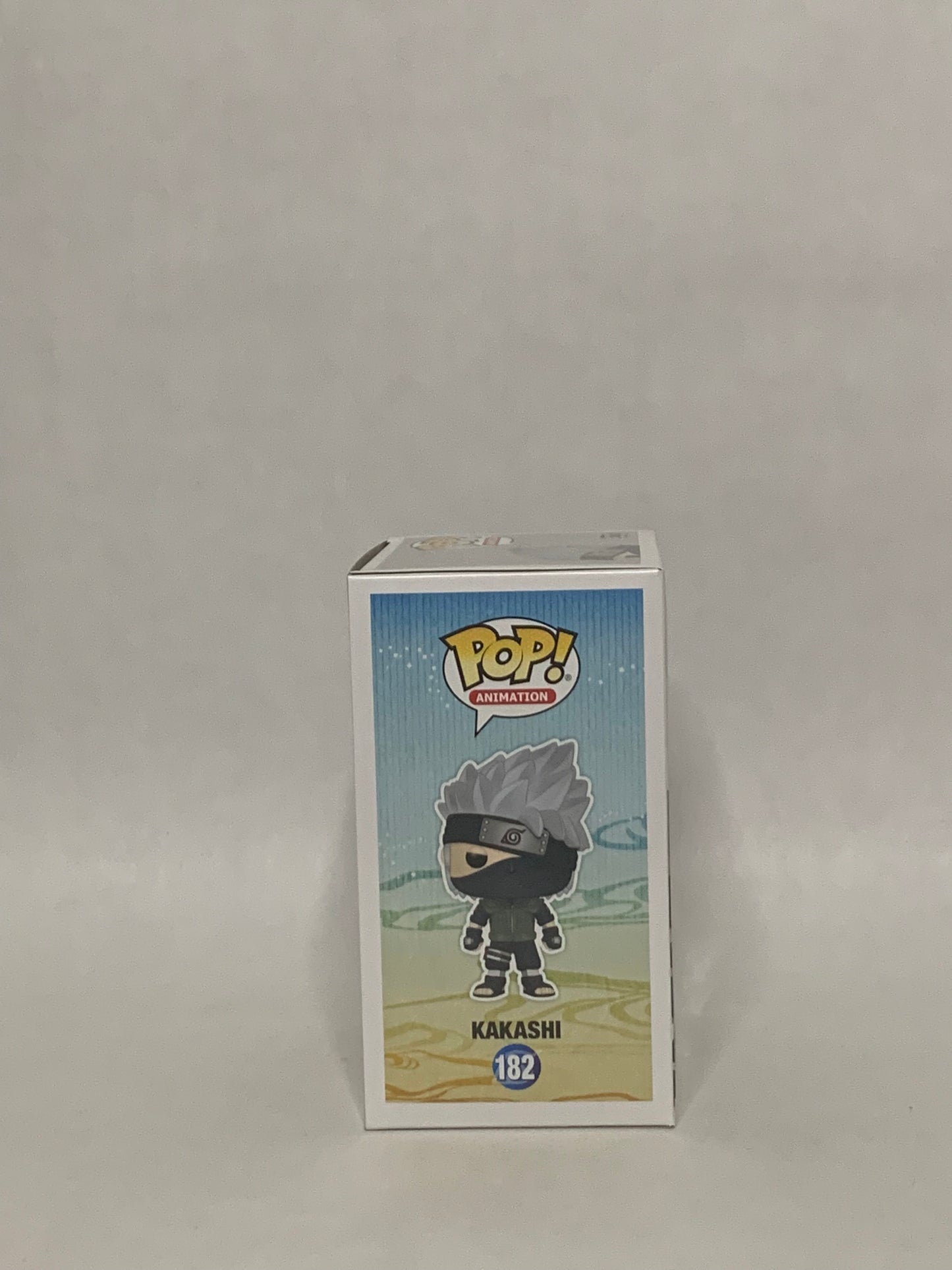 Funko Pop - Naruto - Kakashi 182