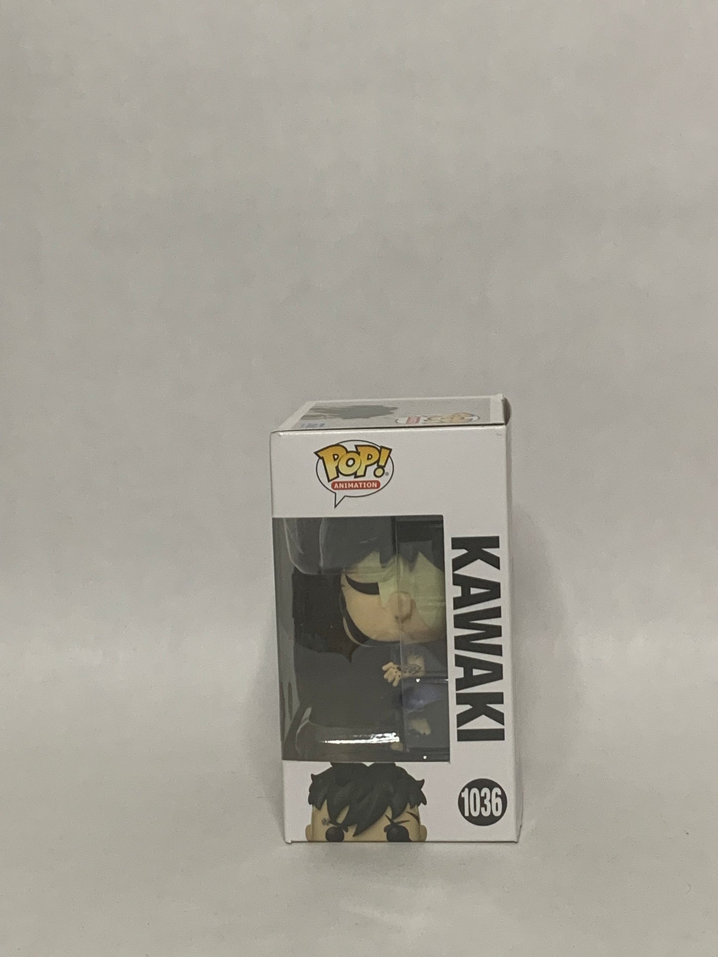 Funko Pop - Boruto - Kawaki 1036