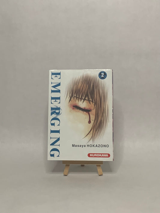 Manga - Emerging 2