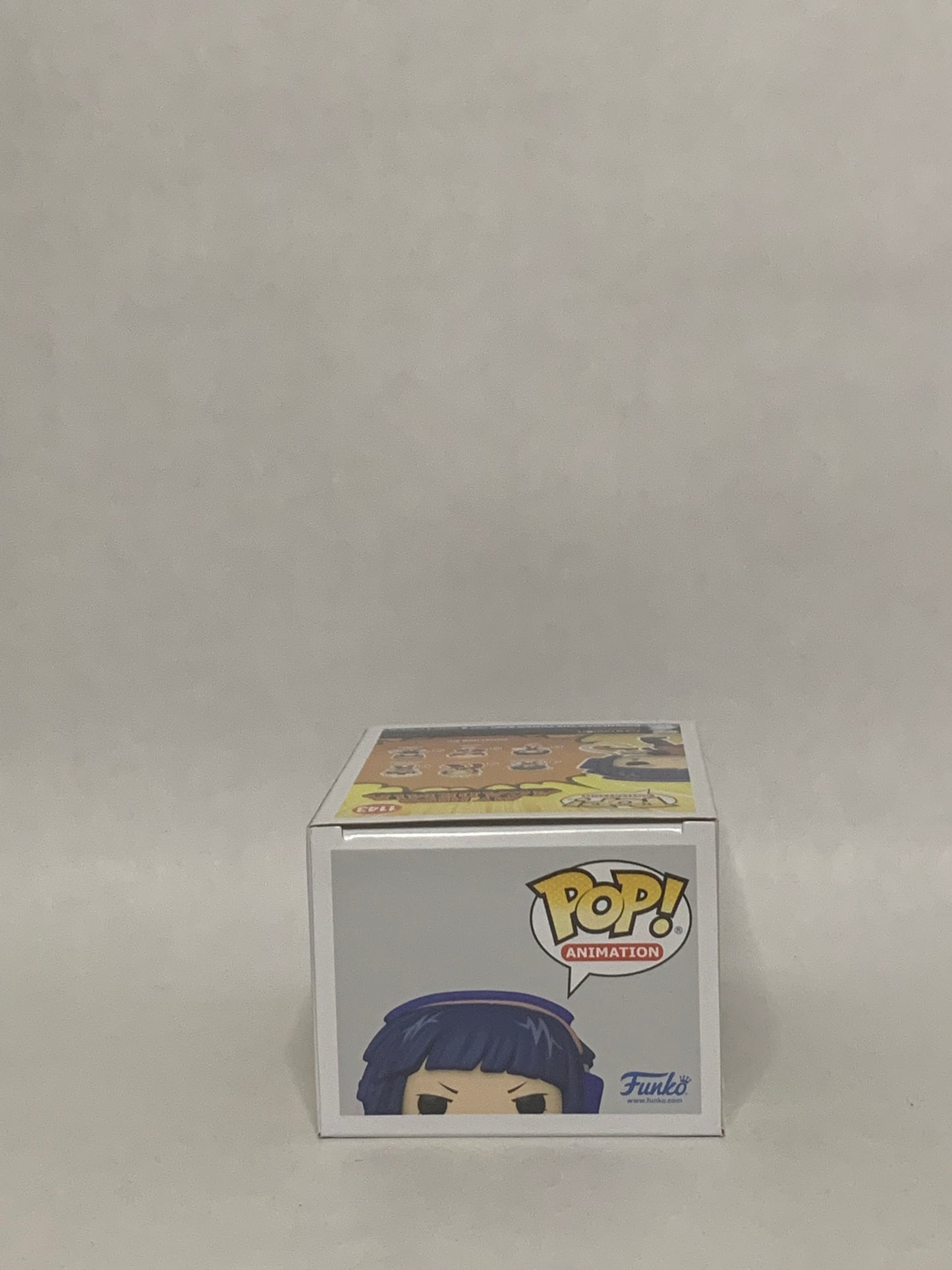 Funko Pop - My Hero Academia - Kyoka Jiro 1143