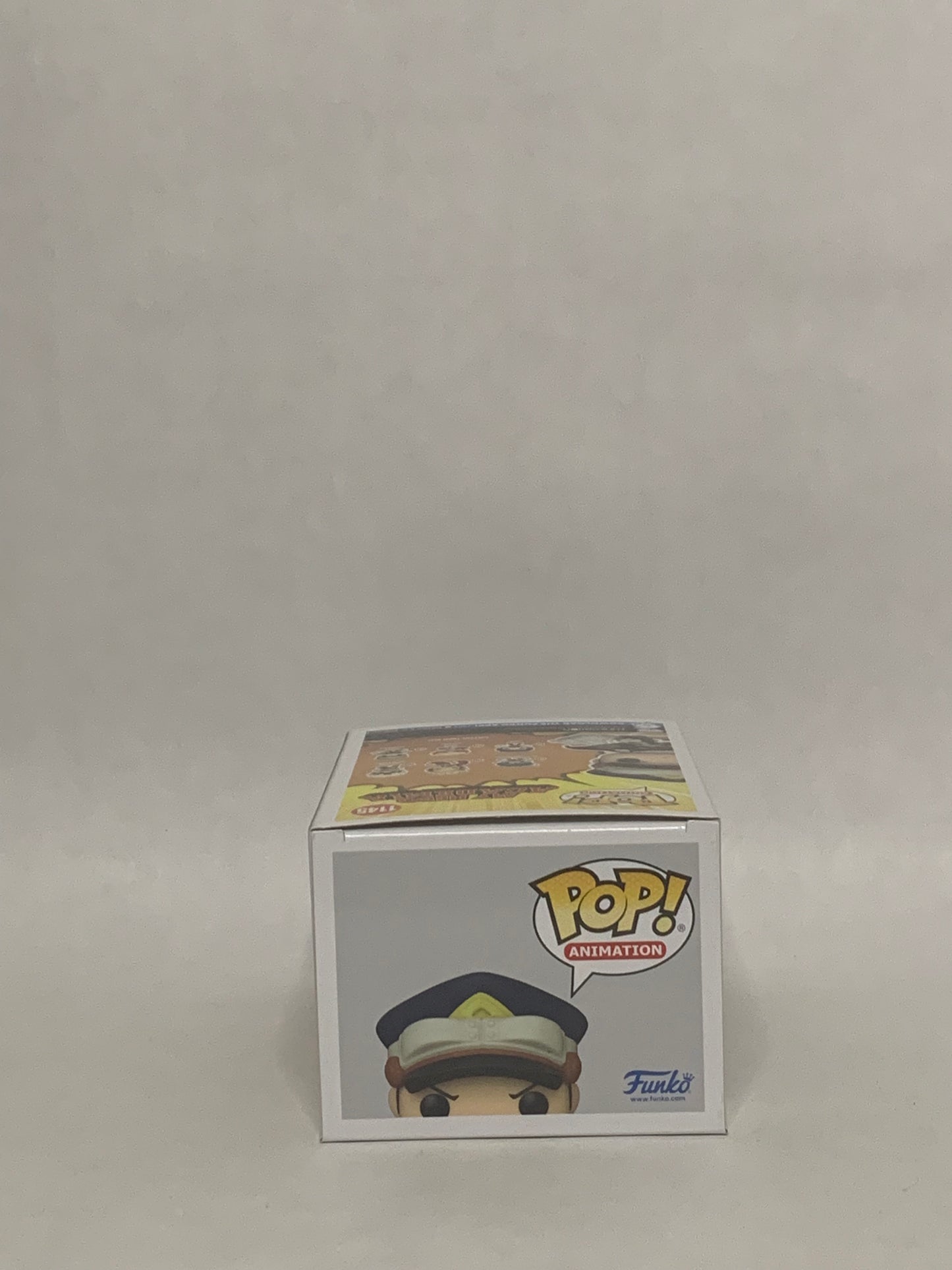 Funko Pop - My Hero Academia - Inasa Yoarashi 1145