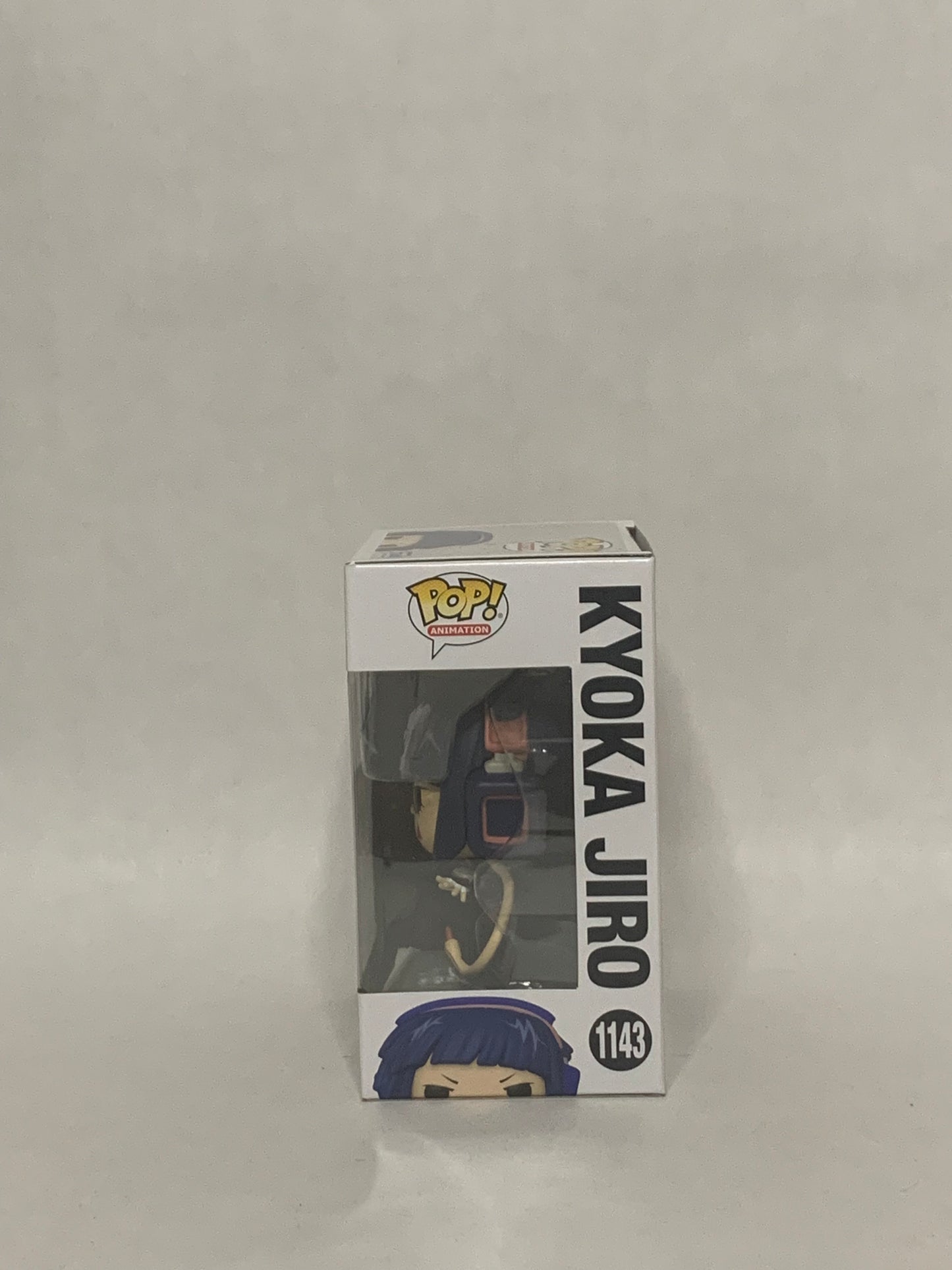 Funko Pop - My Hero Academia - Kyoka Jiro 1143