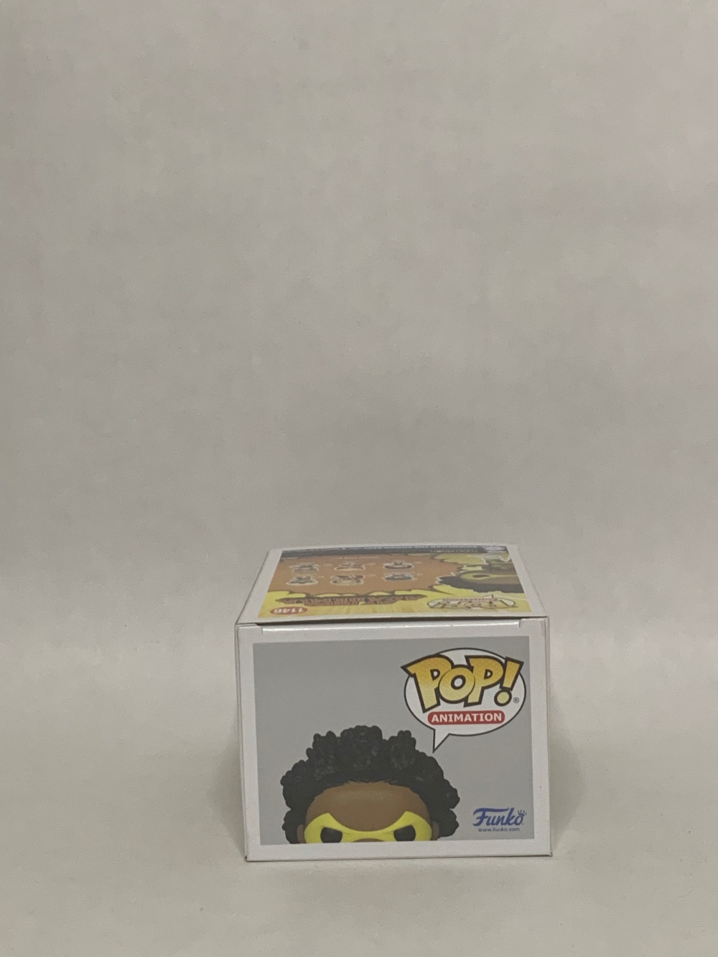 Funko Pop - My Hero Academia - Locklock 1146