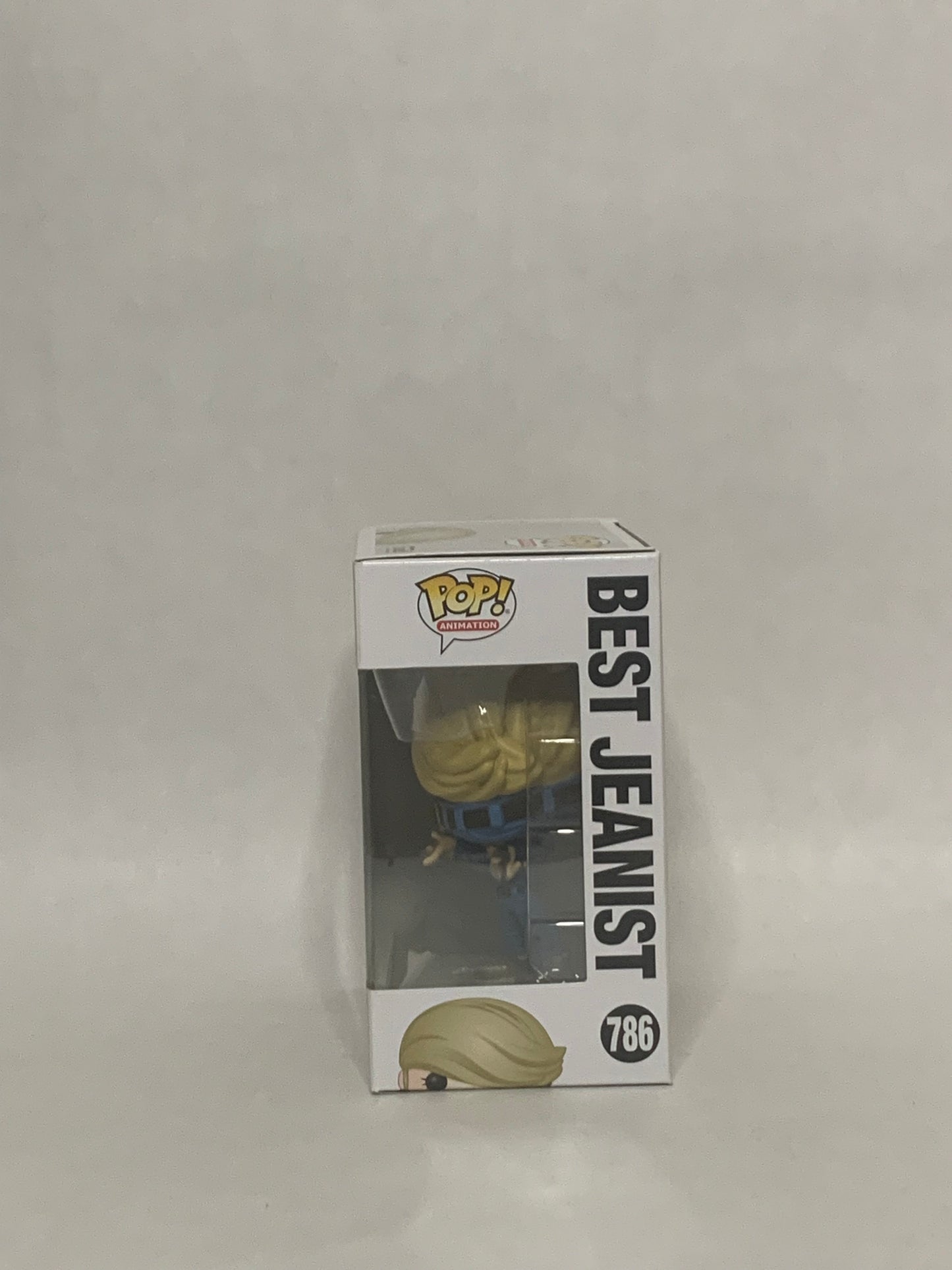 Funko Pop - My Hero Academia - Best Jeanist 786