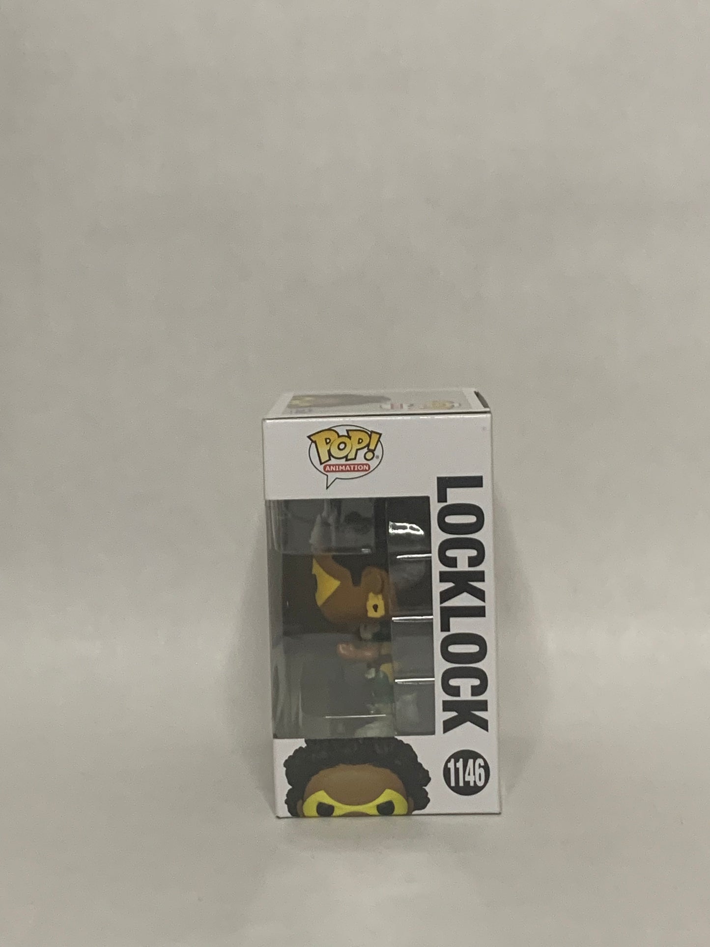 Funko Pop - My Hero Academia - Locklock 1146