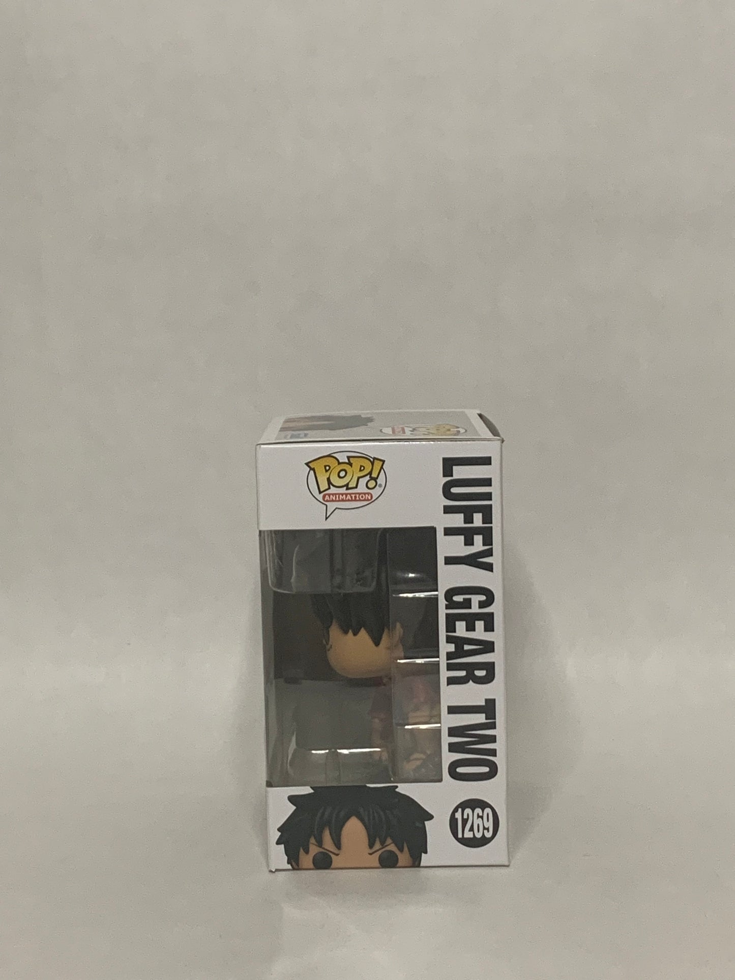 Funko Pop - One piece - Luffy Gear two 1269