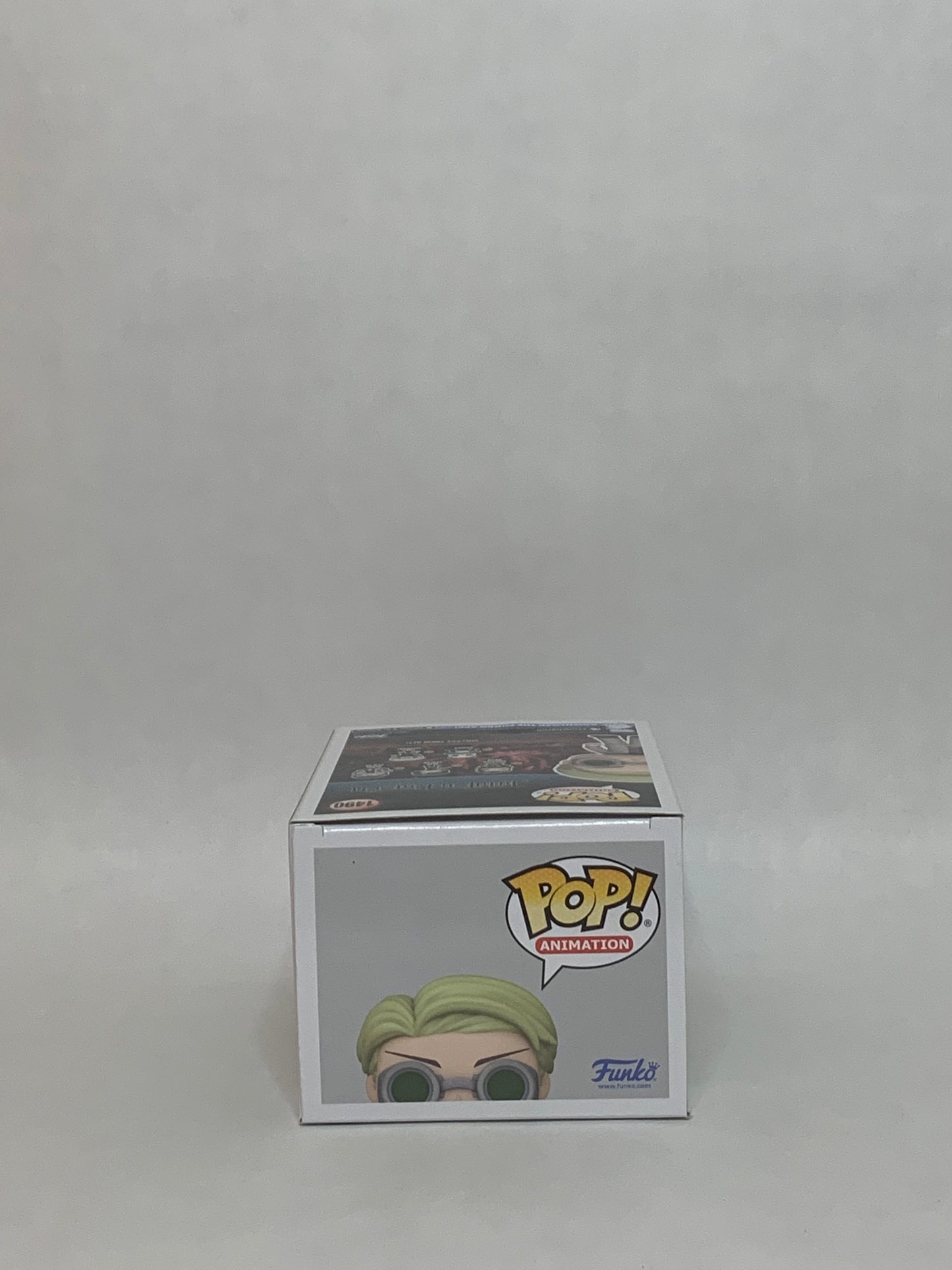 Funko Pop - Jujutsu Kaisen - Kento Nanami 1490