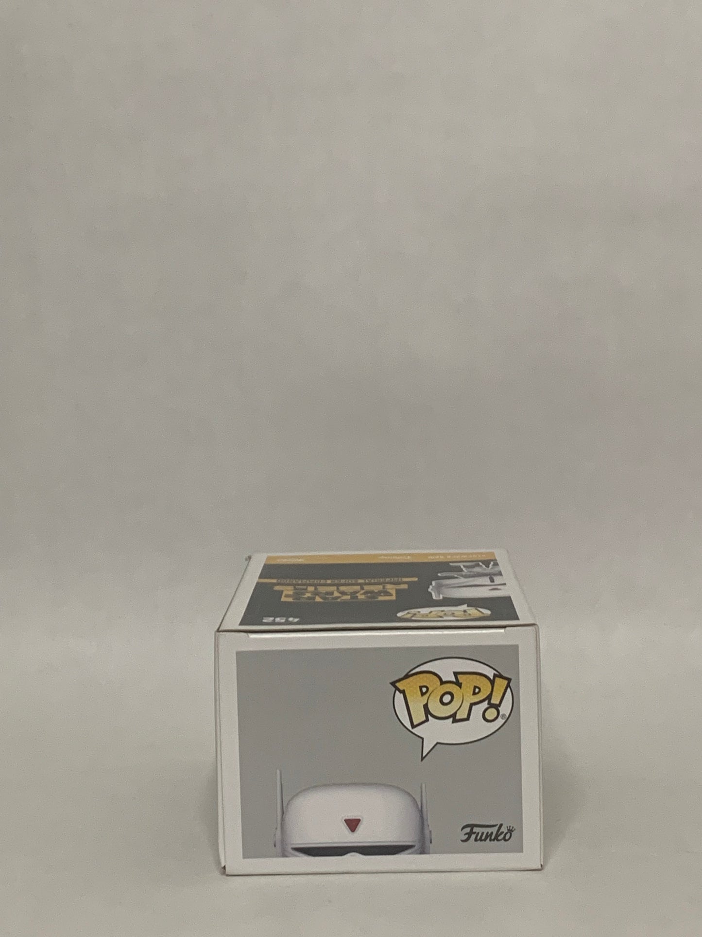 Funko Pop - Star Wars - Imperial Super Commando 452